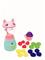 Zoo Troop Kitty Smoothie Maker – kuva 6