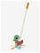 VILAC Duck Push Toy - GREEN - One Size – kuva 2