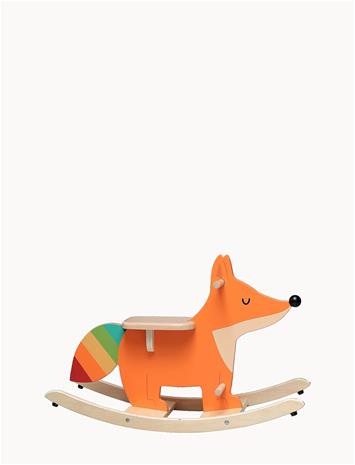 Vilac - Rocking Fox by Andy Westface - (7420)