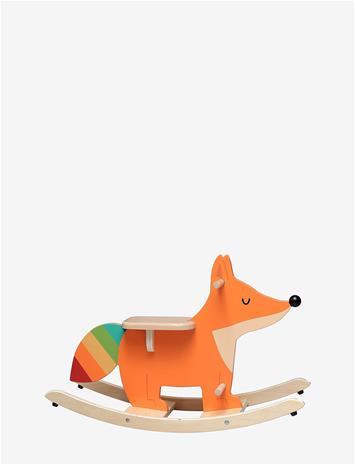Vilac - Rocking Fox by Andy Westface - (7420)