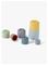 Dantoy - Ft Building Cups - 7 Pcs (5416) – kuva 3