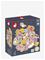 JANOD Janod - 24 Unicorn & Dragon Magnets - MULTI - One Size – kuva 2