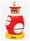 BRIO Snurrende Klovn - MULTI COLOURED - One Size – kuva 2