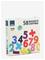 VILAC Magnetic Numbers - MULTI - One Size – kuva 2