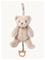 Teddykompaniet Teddy Soittorasia, Beige – kuva 3