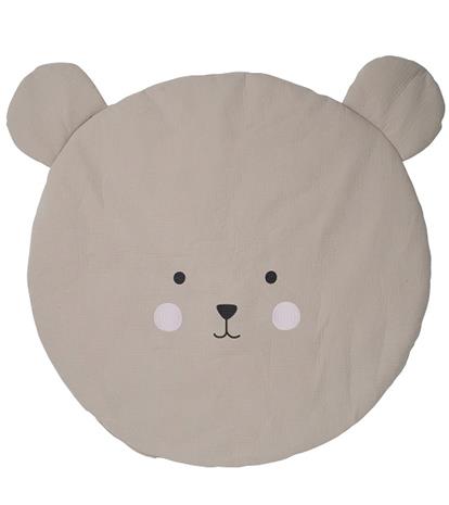 Leikkimatto Teddy Jabadabado