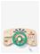 KID'S CONCEPT Activity Board Car Aiden - MULTI - One Size – kuva 2