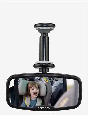 Ezimoov peili autoon taustapeiliin