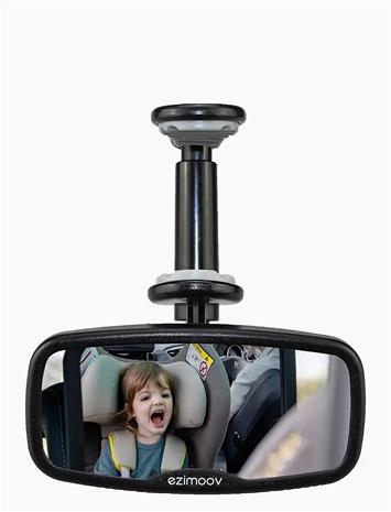 Ezimoov peili autoon taustapeiliin