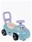 Smoby Stitch potkuauto, sininen – kuva 2