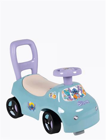 Smoby Stitch potkuauto, sininen