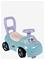 Smoby Stitch potkuauto, sininen – kuva 3