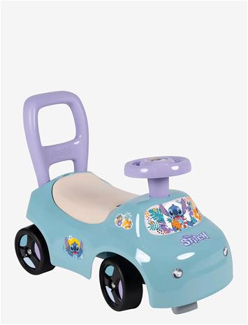 Smoby Stitch potkuauto, sininen