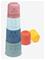 SMOBY Little Smoby Magic Tower - MULTI COLORUED - One Size – kuva 2