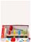 Hape - Rainbow Hammer Bench - (87-0529) – kuva 6