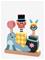 VILAC Pop-Up Circus - MULTI - One Size – kuva 2