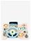 VILAC Activity Toy - Dashboard - MULTI - One Size – kuva 2