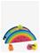 Vilac - Shape Sorter - Fruits (7425) – kuva 2