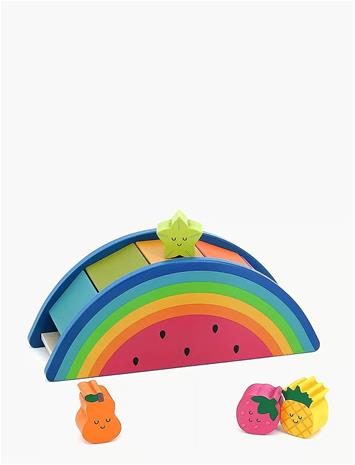 Vilac - Shape Sorter - Fruits (7425)
