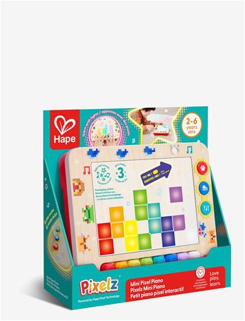 Hape Pixelz Piano – kuva 3/4