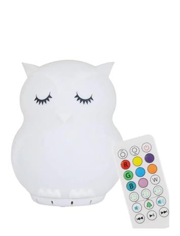 NiteLite - NiteLite Bluetooth Owl - (QN0109) – kuva 3/7