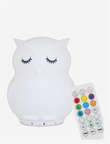 NiteLite - NiteLite Bluetooth Owl - (QN0109) – kuva 5/7