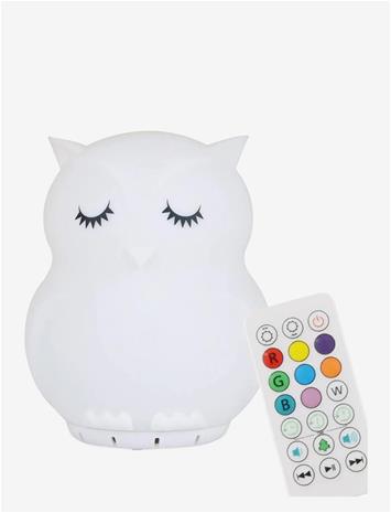 NiteLite - NiteLite Bluetooth Owl - (QN0109) – kuva 6/7
