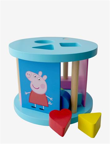 BarboToys Pipsa Possu Puuhalaatikko