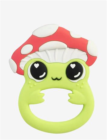 LAMAZE Lamaze Finlee The Frog Teether - MUTI - One Size