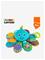 LAMAZE Lamaze Octivity Time - MUTI - One Size – kuva 2