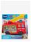 VTECH Vtech Rescue Buddies Fire Engine Dk/No - MUTI - One Size – kuva 2