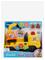 VTECH Vtech Building Buddies Truck Dk/No - MUTI - One Size – kuva 2