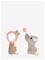 Done By Deer Celebration Helistin, Colour Mix – kuva 5