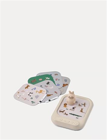 Liewood Archie Activity Sound Board - Multi/patterned - ONE SIZE