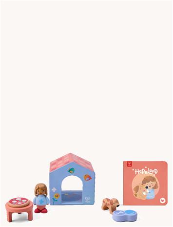 Hape The Tiny House