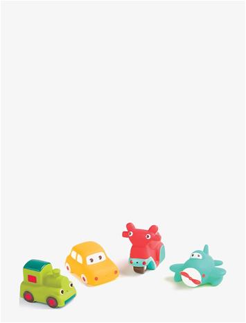 Ludi - Bath animals - Vehicles - LU2223