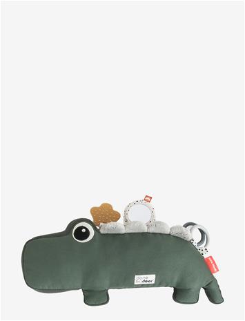 Done By Deer Puuhalelu Croco, Green