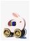 SBP Rabbit - MULTI COLOR - 85X85X50 cm – kuva 2