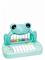 Zoo Troop Froggy Keyboard – kuva 3