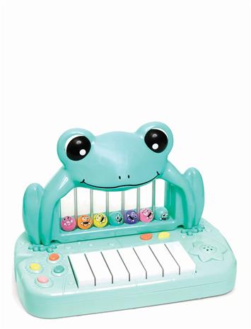 Zoo Troop Froggy Keyboard – kuva 3/4