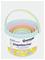 Spielstabil Stacking Cups 5 Pcs - Pastel - Pink - ONE SIZE – kuva 2
