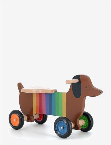 Vilac - Ride-On - Dachshund (7428) – kuva 2/3