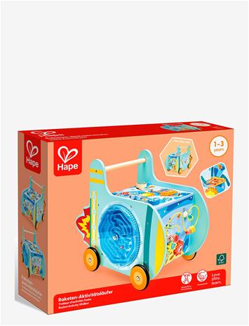 Hape Space Baby Walker