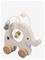 JABADABADO Pull Elephant With Abacus Silver - MULTI COLOURED - One Size – kuva 2
