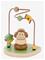 JABADABADO Abacus Monkey - MULTI COLOURED - One Size – kuva 2
