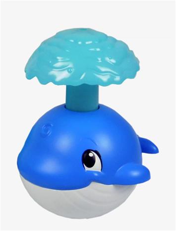 ABC Wobble Whale