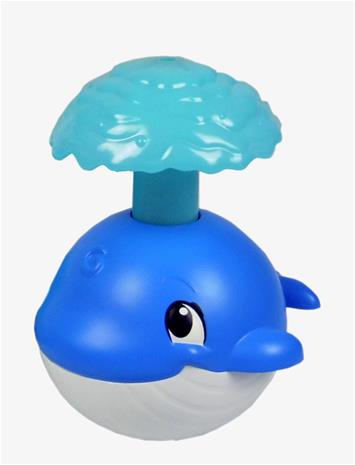 ABC Wobble Whale