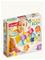 Quercetti Play Eco+ Moon Balance - Multi/patterned - ONE SIZE – kuva 3