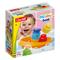 Quercetti Momy Soft Boat - Multi/patterned - ONE SIZE – kuva 4