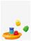 Quercetti Momy Soft Boat - Multi/patterned - ONE SIZE – kuva 5